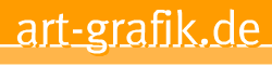Logo des Grafikbros  art-grafik